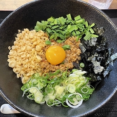 カレーのやぶやの画像