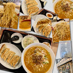 金の餃子酒場 恵比寿店の画像