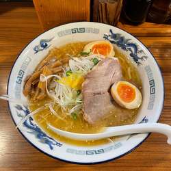 ゆず塩丸(950円)