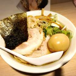 中華そば＋特製