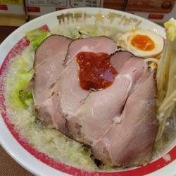 オカモト☆タンメン 可部店の画像