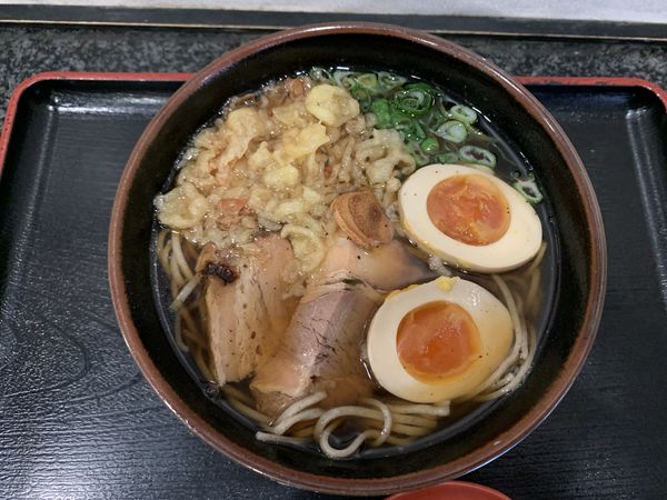 「コテリ 温(910円)」@ala 麓屋の写真