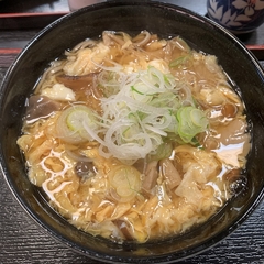 ふ代 そば処 三田庵の画像