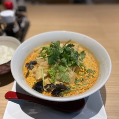 METZ 麻辣湯の画像