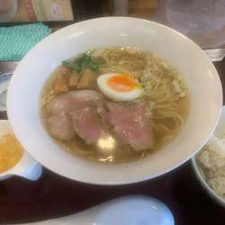 すっぽんラーメン（￥1000）