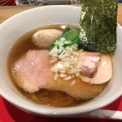 メンヤ シモヤマの画像