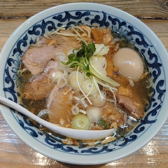 東京ラーメンショーセレクション「きんせい」監修『極み麺』の画像