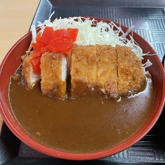 カツなり家の画像