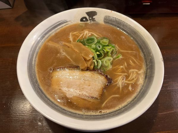 「ばり嗎　715円」@ばり嗎 狭山ヶ丘店の写真