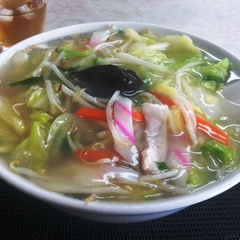 定食 田園の画像