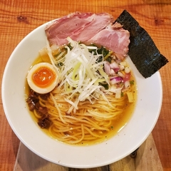 ヌードルヤ ME-CHA-KU-CHAの画像