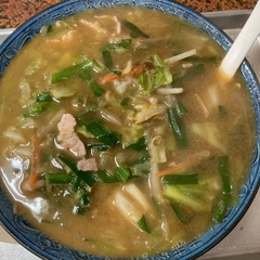 ラーメン味一番 としまやの画像