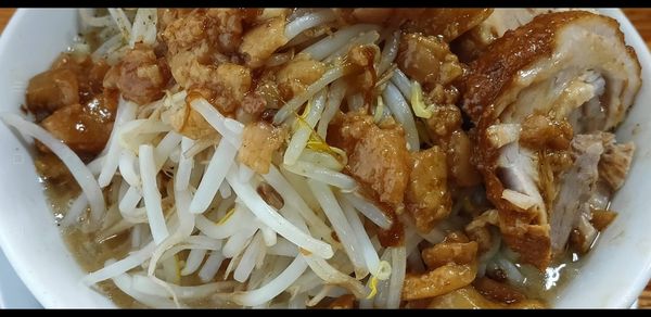 「ラーメン」@ラーメン赤沼の写真
