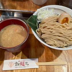 小麦のエスプレッソ