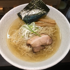 中華蕎麦きみのの画像