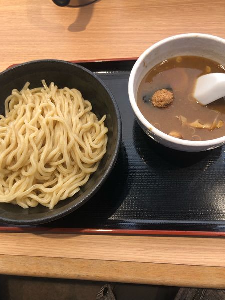 「ラーメン」@麺屋 はつがい 北上店の写真