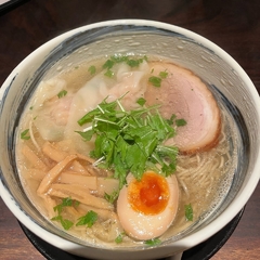 らーめん真太の画像