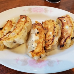 中華厨房 ワンちゃんの写真