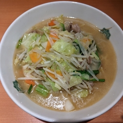 日高屋 調布北口店の画像