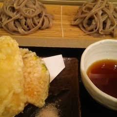 北海道そば さくら 市川店の画像