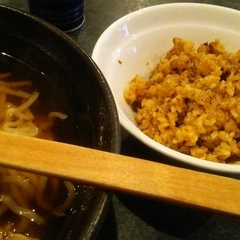 焼肉ガーデン 森林の画像