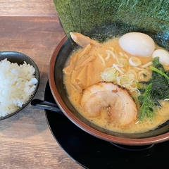 山亀家 西千葉店の画像