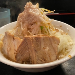 らーめん まる氣の画像