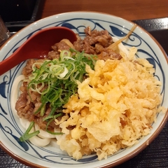 丸亀製麺 町田金井店の画像