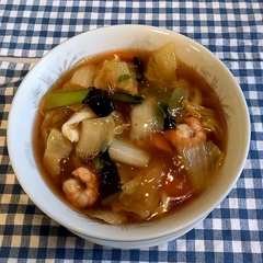 中華料理 桂林の画像