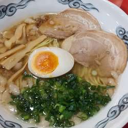 まるたんラーメン　大