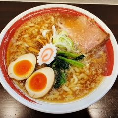 拉麺たきの画像