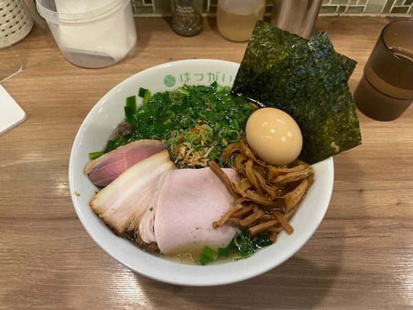 「【限定】ニラ君」@はつがい商店の写真