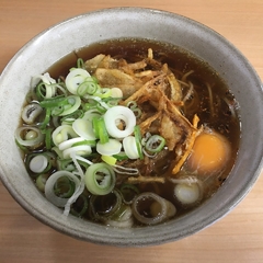 笠置そば 深川店の画像