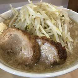 ラーメン