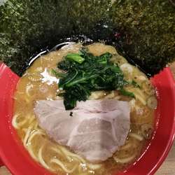 ラーメン