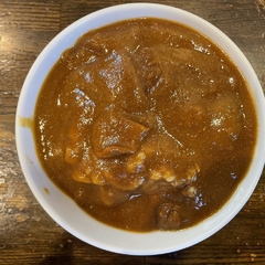 中華そば 光来の画像