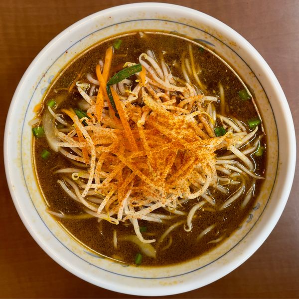 「台湾ラーメン」@くるまやラーメン 北本店の写真