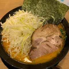 らーめん食堂 大義家の画像