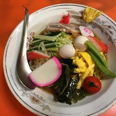 梁山泊 駅前本店の画像