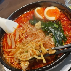 来来亭 木更津店の画像