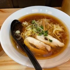 らーめん道場 二代目 英㐂家の画像