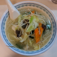 中華料理 宝来飯店の画像
