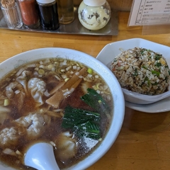 ラーメン太郎の画像