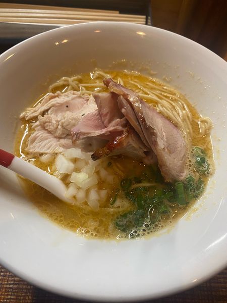 「ぱいたん」@芛堂寺の写真