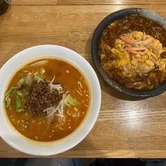 中国料理 イシダの画像