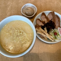 山頭火 クラークキー・セントラル店の画像