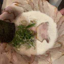 とんこつキング