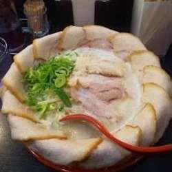 とんこつキング