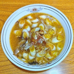 貴楽飯店の画像