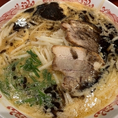 バーミヤン 鴨居店の画像